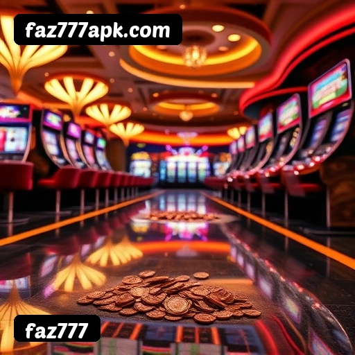 faz777 Brasília - Leaderboards