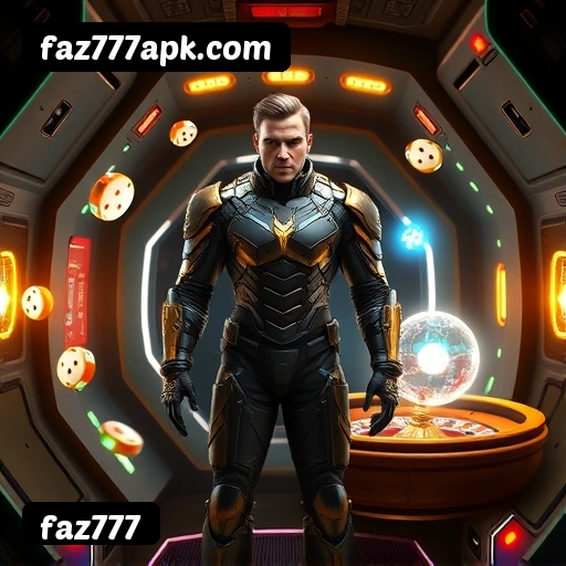 faz777 - cassino ao vivo