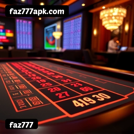 faz777 - Security