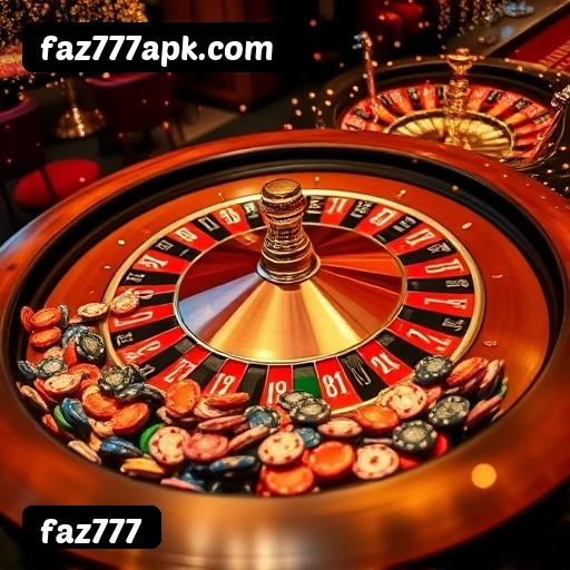 faz777 Brasília - Casino Guide