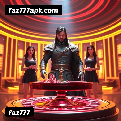 faz777 - App Security