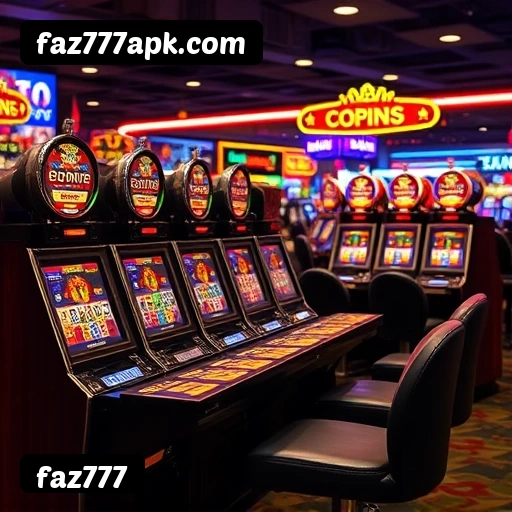 faz777 - Winners Celebration