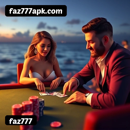 faz777 Salvador - Bonus Stats