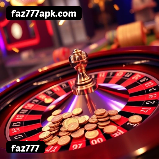 faz777 Salvador - Strategy