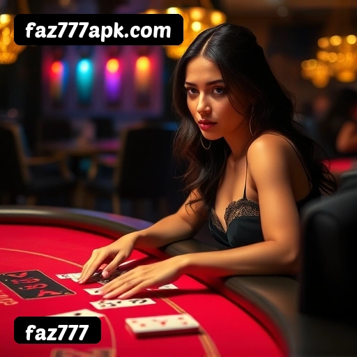 faz777 Fortaleza - Reviews