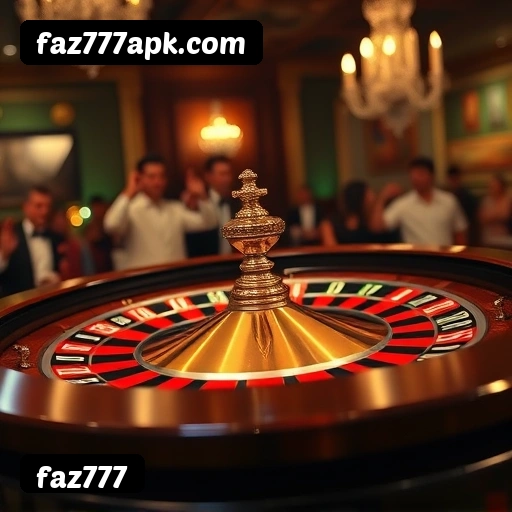 faz777 - App Features