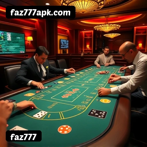 faz777 Rio de Janeiro - Licenses