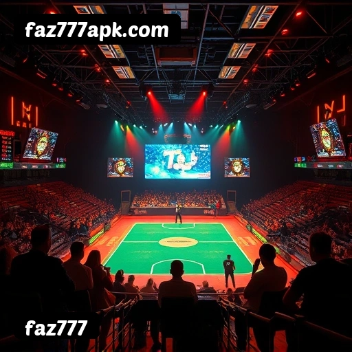 faz777 Salvador - Statistics