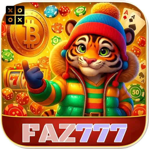 faz777 Esportes - 40+ Modalidades Apostas