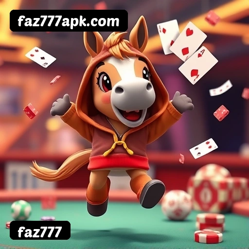 faz777 - Support