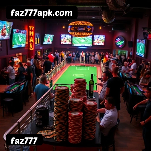faz777 Belo Horizonte - Winners