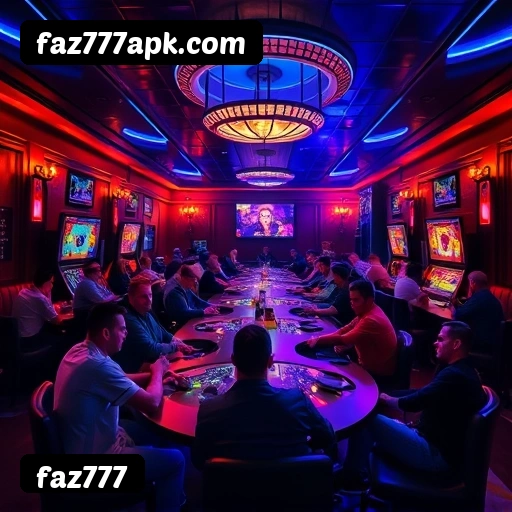 faz777 Rio de Janeiro - Slot Strategy