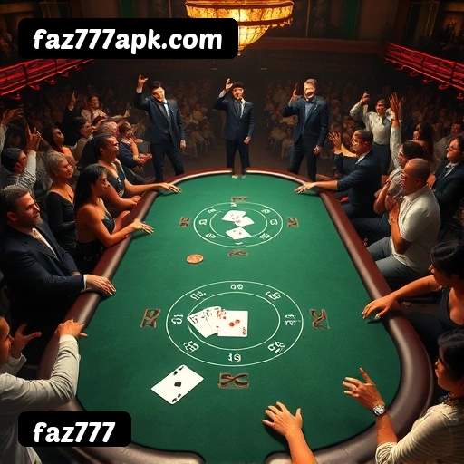 faz777 - Installation Guide