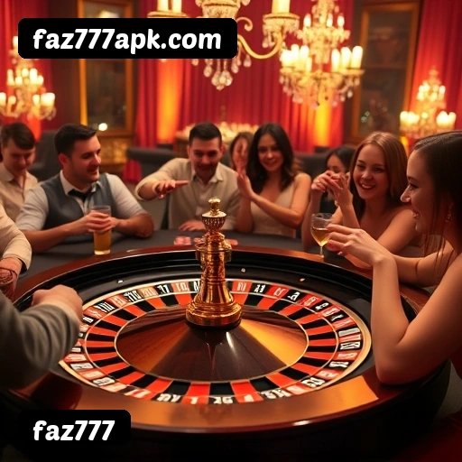 faz777 - App Performance