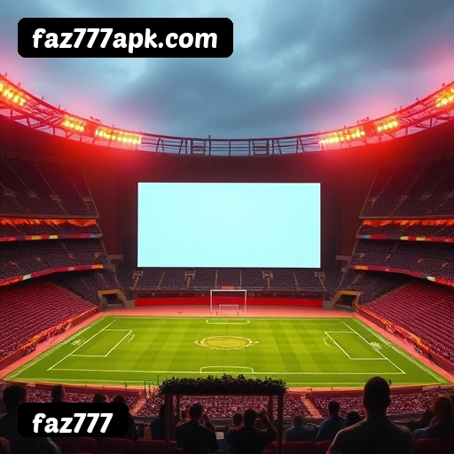 faz777 Belo Horizonte - Jackpots