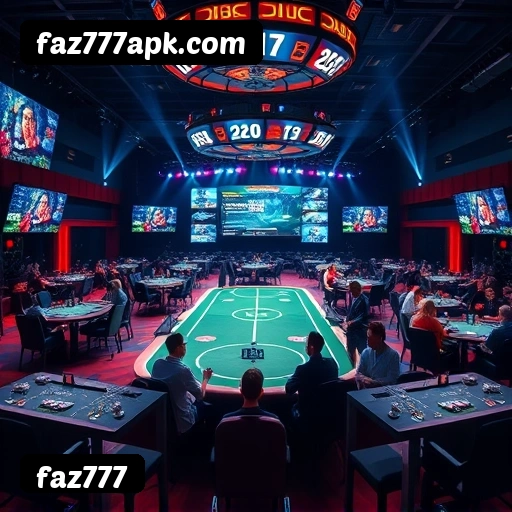 faz777 Rio de Janeiro - Popular Jogos