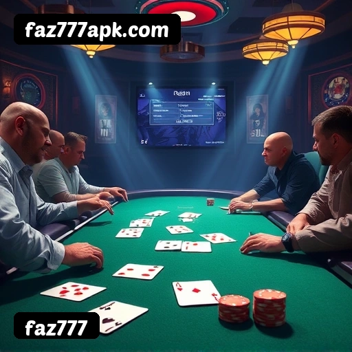 faz777 Brasília - Betting Features